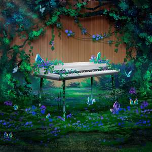 王秋儿蕾丝三角裤跳钢管舞
